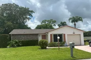 6312 Summer Sky Ln, Greenacres, FL 33463 - Photo 1