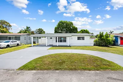 2411 Gulfstream Drive, Miramar, FL 33023 - Photo 24