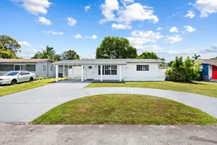 2411 Gulfstream Dr, Miramar, FL 33023 - Photo 24