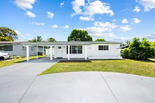 2411 Gulfstream Dr, Miramar, FL 33023 - Photo 1