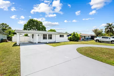 2411 Gulfstream Drive, Miramar, FL 33023 - Photo 2