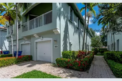 3019 Laurel Ridge Circle, Riviera Beach, FL 33404 - Photo 1