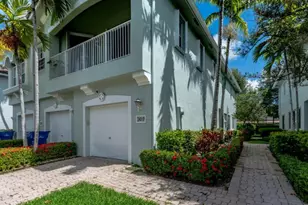 3019 Laurel Ridge Cir, Riviera Beach, FL 33404 - Photo 1