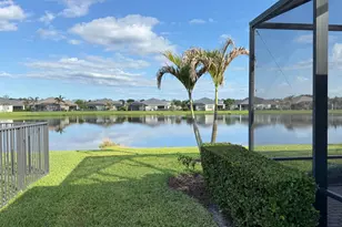 12845 SW Lake Fern Cir, Port Saint Lucie, FL 34987 - Photo 8