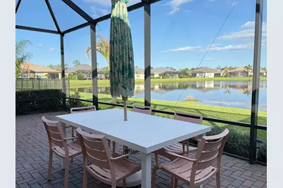 12845 SW Lake Fern Circle, Port Saint Lucie, FL 34987 - Photo 14