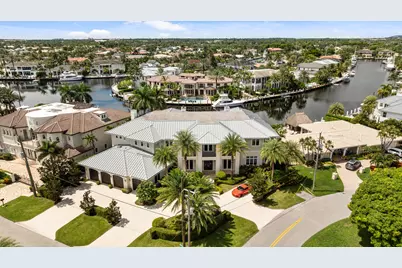 3211 NE 27th Avenue, Lighthouse Point, FL 33064 - Photo 2