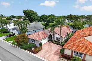 7558 Ironbridge Cir, Delray Beach, FL 33446 - Photo 2