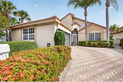 7558 Ironbridge Circle, Delray Beach, FL 33446 - Photo 1