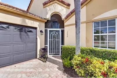7558 Ironbridge Circle, Delray Beach, FL 33446 - Photo 2