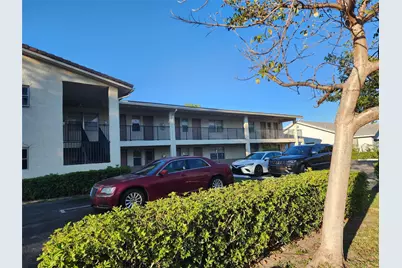 8705 NW 38th Drive #7b, Coral Springs, FL 33065 - Photo 1