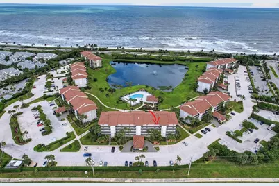 501 S Seas Drive #305, Jupiter, FL 33477 - Photo 1