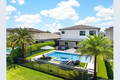 10865 Vista Terrace, Parkland, FL 33076 - Photo 1
