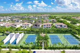 10865 Vista Ter, Parkland, FL 33076 - Photo 92