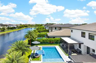 10865 Vista Ter, Parkland, FL 33076 - Photo 62