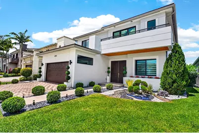 10865 Vista Terrace, Parkland, FL 33076 - Photo 4
