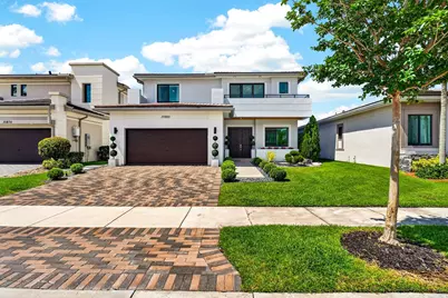 10865 Vista Terrace, Parkland, FL 33076 - Photo 2