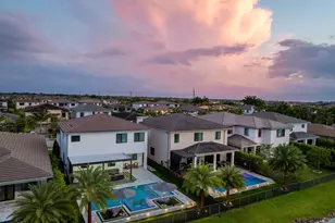10865 Vista Ter, Parkland, FL 33076 - Photo 82