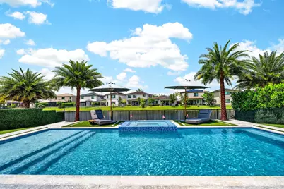 10865 Vista Terrace, Parkland, FL 33076 - Photo 2