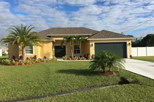 5866 NW Mesa Cir, Port Saint Lucie, FL 34986 - Photo 1