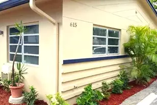 615 NE 8th Ave, Fort Lauderdale, FL 33304 - Photo 8