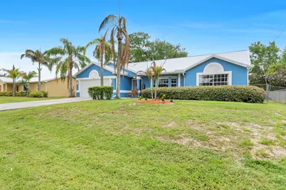 1142 SW Dalton Avenue, Port Saint Lucie, FL 34953 - Photo 1