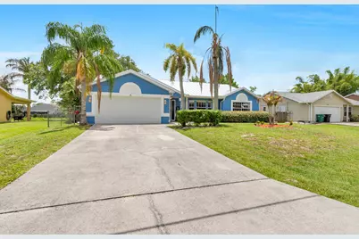 1142 SW Dalton Avenue, Port Saint Lucie, FL 34953 - Photo 4