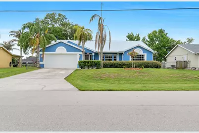 1142 SW Dalton Avenue, Port Saint Lucie, FL 34953 - Photo 2