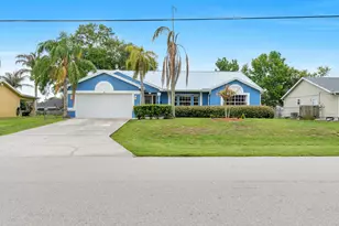 1142 SW Dalton Ave, Port Saint Lucie, FL 34953 - Photo 2