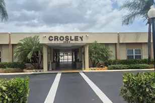 2805 Crosley Dr E, West Palm Beach, FL 33415 - Photo 22
