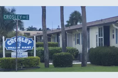 2805 Crosley Drive E #Apt E, West Palm Beach, FL 33415 - Photo 20