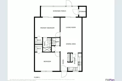 18081 SE Country Club Drive #132, Jupiter, FL 33469 - Photo 20