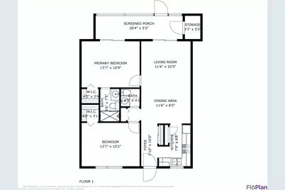 18081 SE Country Club Drive #132, Jupiter, FL 33469 - Photo 18