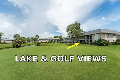 18081 SE Country Club Drive #132, Jupiter, FL 33469 - Photo 1