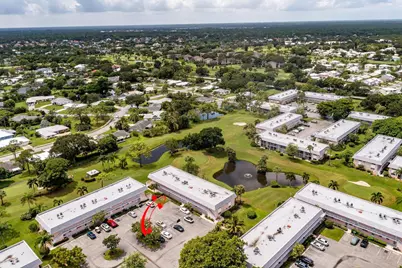 18081 SE Country Club Drive #132, Jupiter, FL 33469 - Photo 4