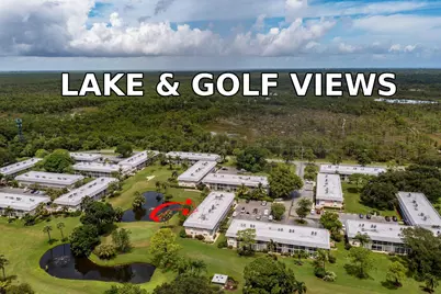 18081 SE Country Club Drive #132, Jupiter, FL 33469 - Photo 4