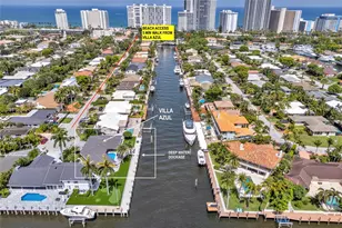 3108 NE 42nd Ct, Fort Lauderdale, FL 33308 - Photo 4