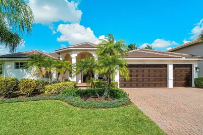 11750 Osprey Pointe Circle, Wellington, FL 33449 - Photo 10