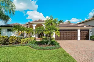 11750 Osprey Pointe Circle, Wellington, FL 33449 - Photo 10