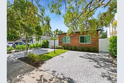1508 NE 6th Street, Fort Lauderdale, FL 33304 - Photo 1