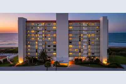 9490 S Ocean Drive #Apt 710, Jensen Beach, FL 34957 - Photo 1