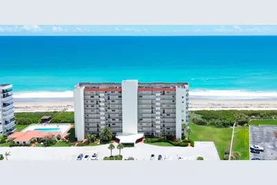 9490 S Ocean Drive #Apt 710, Jensen Beach, FL 34957 - Photo 2