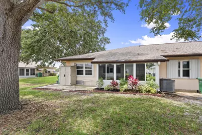 5846 Summerfield Court #51, Fort Pierce, FL 34982 - Photo 28