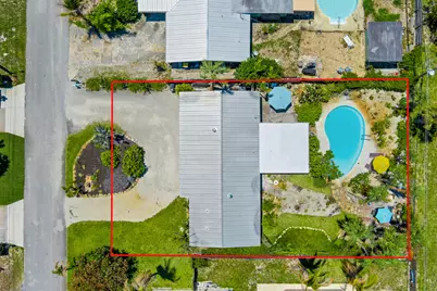 1644 NE Arch Avenue, Jensen Beach, FL 34957 - Photo 2