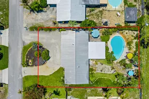 1644 NE Arch Ave, Jensen Beach, FL 34957 - Photo 2