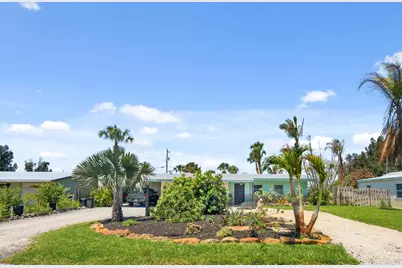 1644 NE Arch Avenue, Jensen Beach, FL 34957 - Photo 1