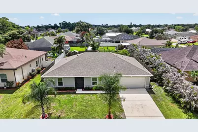 2181 SW Pamona Street, Port Saint Lucie, FL 34953 - Photo 2