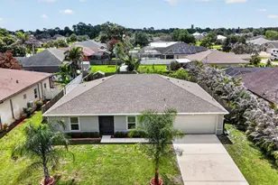 2181 SW Pamona St, Port Saint Lucie, FL 34953 - Photo 2