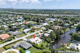 1510 Carandis Cir, Lake Clarke Shores, FL 33406 - Photo 2