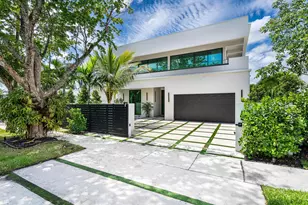 719 N Victoria Park Rd, Fort Lauderdale, FL 33304 - Photo 1