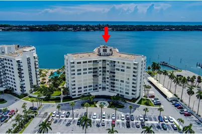 2600 N Flagler Drive #911, West Palm Beach, FL 33407 - Photo 56